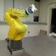 Robot Assisted Scanning